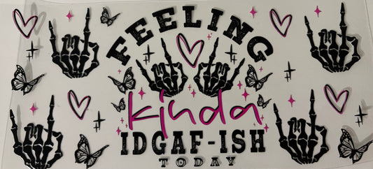 Feeling