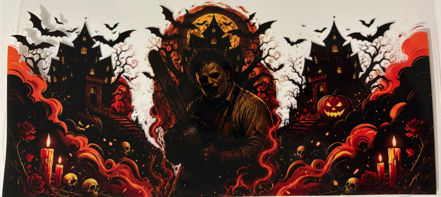 Horror- Micheal Myers