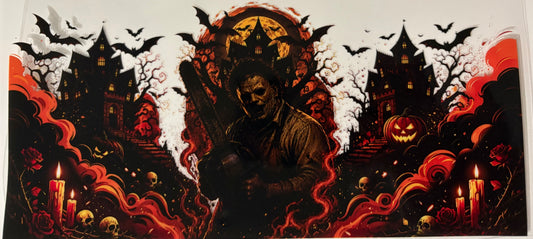 Horror- Micheal Myers