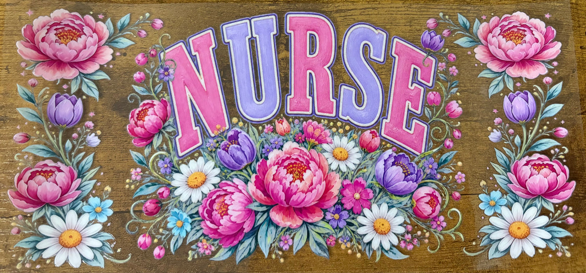 Nurse