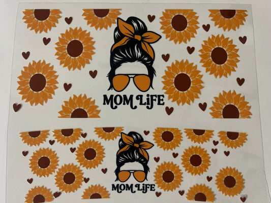 Mom Life