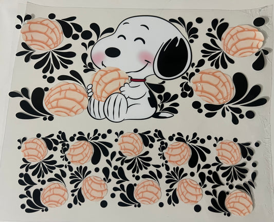Snoopy