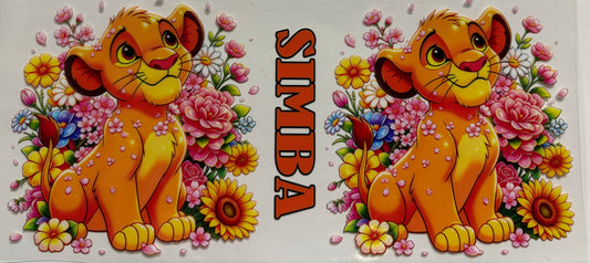 Kids- simba