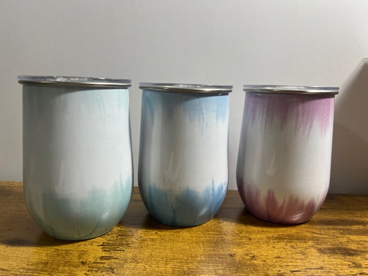Wine Tumbler
